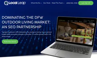 Preview of the Buildometry Case Study