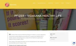 Preview of the Pfizer Case Study