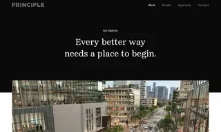 Preview of the Rice University Case Study