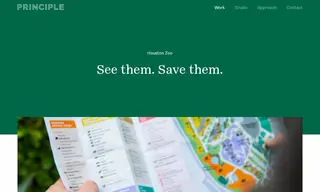 Preview of the Houston Zoo Case Study