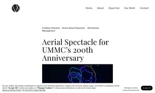 Preview of the University of Maryland Medical Center Case Study
