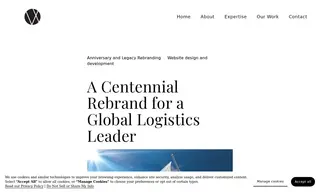 Preview of the John S. Connor Inc. Case Study