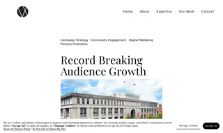 Preview of the Enoch Pratt Free Library Case Study