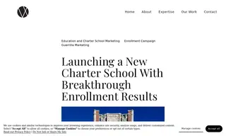 Preview of the Green Street Academy Case Study