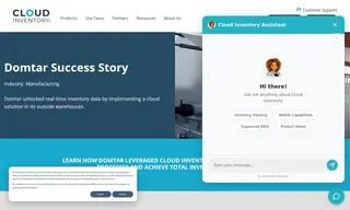 Preview of the Domtar Case Study