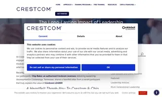 Preview of the Companywide Management (outdoor Business) Case Study