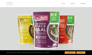 Preview of the Jamie Oliver Case Study