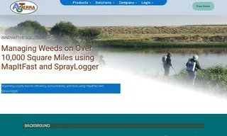 Preview of the Sweetwater County, Wyoming Case Study