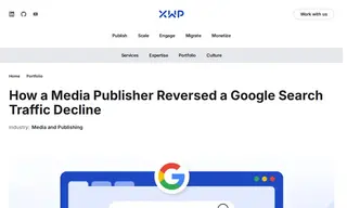 Preview of the Long-time Client Case Study