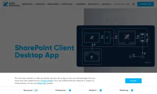 Preview of the Swiss Customer Case Study