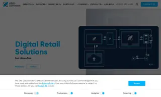 Preview of the Lime-Tec Case Study