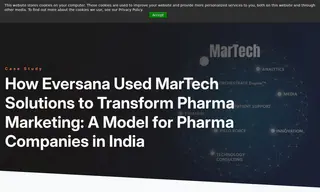 Preview of the EVERSANA Case Study
