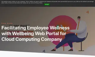 Preview of the Cloud Computing Company Case Study