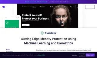 Preview of the TrustStamp Case Study