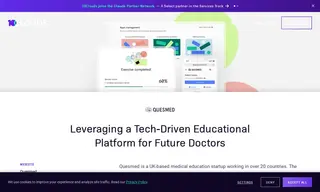Preview of the Quesmed Case Study