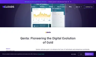 Preview of the Qenta Case Study