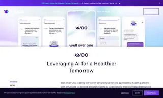 Preview of the Woo Case Study