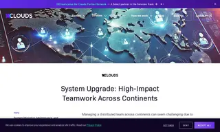 Preview of the Leading Workforce Management Solutions Provider Case Study