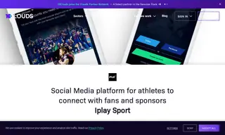 Preview of the Iplay Sport Case Study