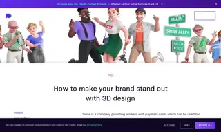 Preview of the Swile Case Study