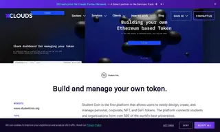 Preview of the Student Coin Case Study