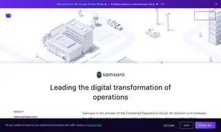 Preview of the Samsara Case Study