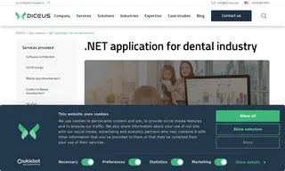 Preview of the Anita Systems Case Study