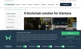 Preview of the Vlantana Case Study