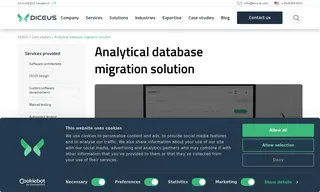 Preview of the Naya Tech Case Study