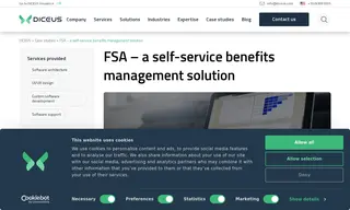 Preview of the Teambase DMCC Case Study