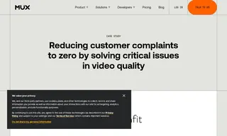 Preview of the WealthFit Case Study