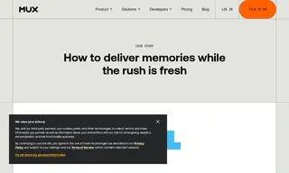 Preview of the REVL Case Study