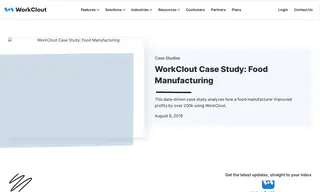 Preview of the Company A Case Study