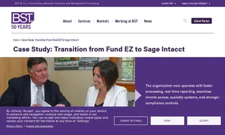 Preview of the OPWDD Case Study