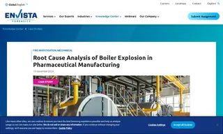 Preview of the European Pharmaceutical Company Case Study