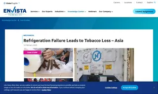 Preview of the Insured Case Study