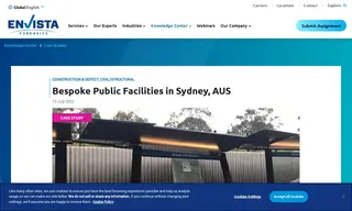 Preview of the NSW Government Railway Station Case Study