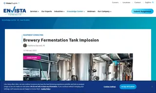 Preview of the Brewery in Wisconsin Case Study