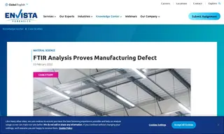 Preview of the Automotive Warehouse Case Study