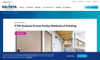 Preview of the Insurer of an Apartment Complex Case Study
