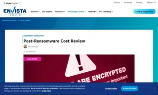 Preview of the Mid-Sized Manufacturing Company Case Study