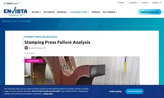 Preview of the Automobile Parts Manufacturer Case Study