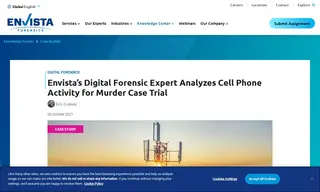 Preview of the Samantha Case Study