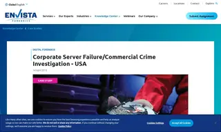 Preview of the Regional Distributor of Automobile Parts and Tires Case Study