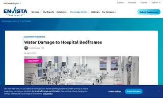 Preview of the Hospital Case Study