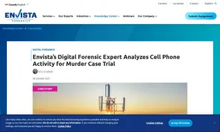 Preview of the Samantha Case Study