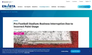 Preview of the Pro Football Stadium Case Study