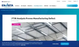 Preview of the LED Light Manufacturer Case Study
