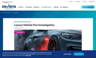Preview of the Privately Owned and Operated Luxury Vehicle Owners Case Study