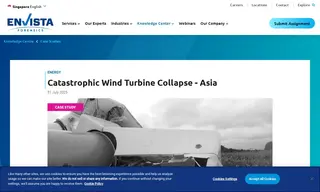 Preview of the Insurers Case Study